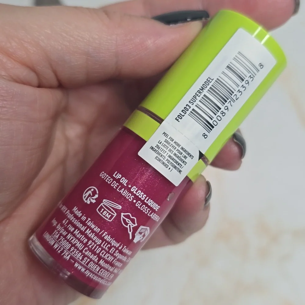 NYX Fat Oil Lip Drip Bundle New 🔥 5/$25 Bundle Sale 🔥